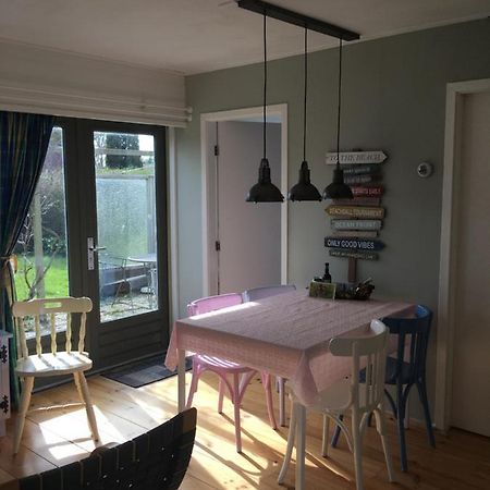 Vakantiehuisje Maartje Warmenhuizen Ngoại thất bức ảnh