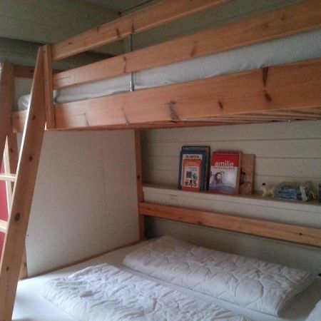 Vakantiehuisje Maartje Warmenhuizen Ngoại thất bức ảnh