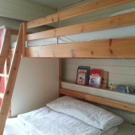 Vakantiehuisje Maartje Warmenhuizen Ngoại thất bức ảnh