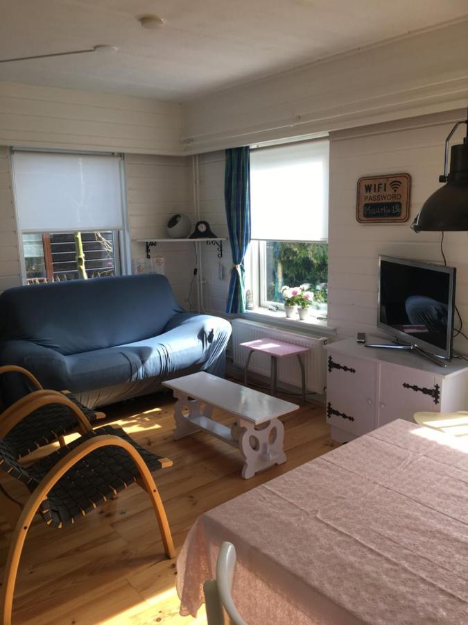Vakantiehuisje Maartje Warmenhuizen Ngoại thất bức ảnh