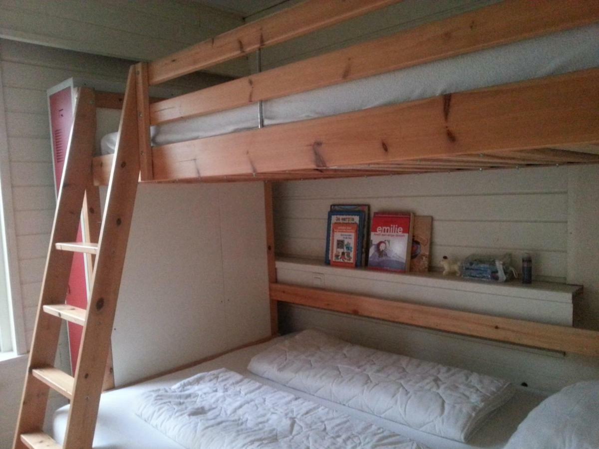 Vakantiehuisje Maartje Warmenhuizen Ngoại thất bức ảnh
