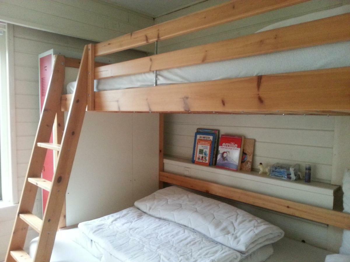 Vakantiehuisje Maartje Warmenhuizen Ngoại thất bức ảnh